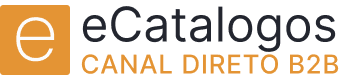 Logo do eCatálogos B2B